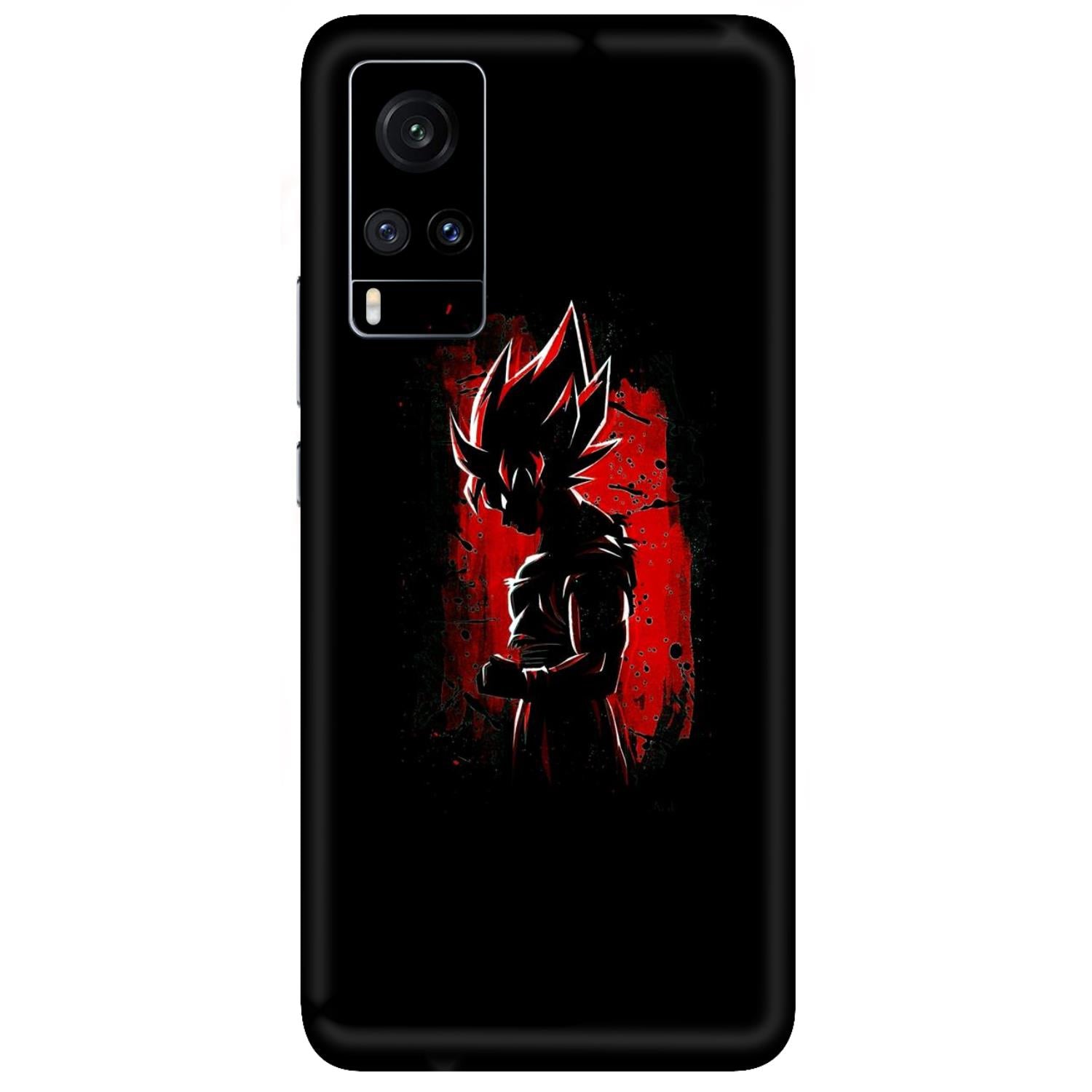 Vivo X60 Skins & Wraps