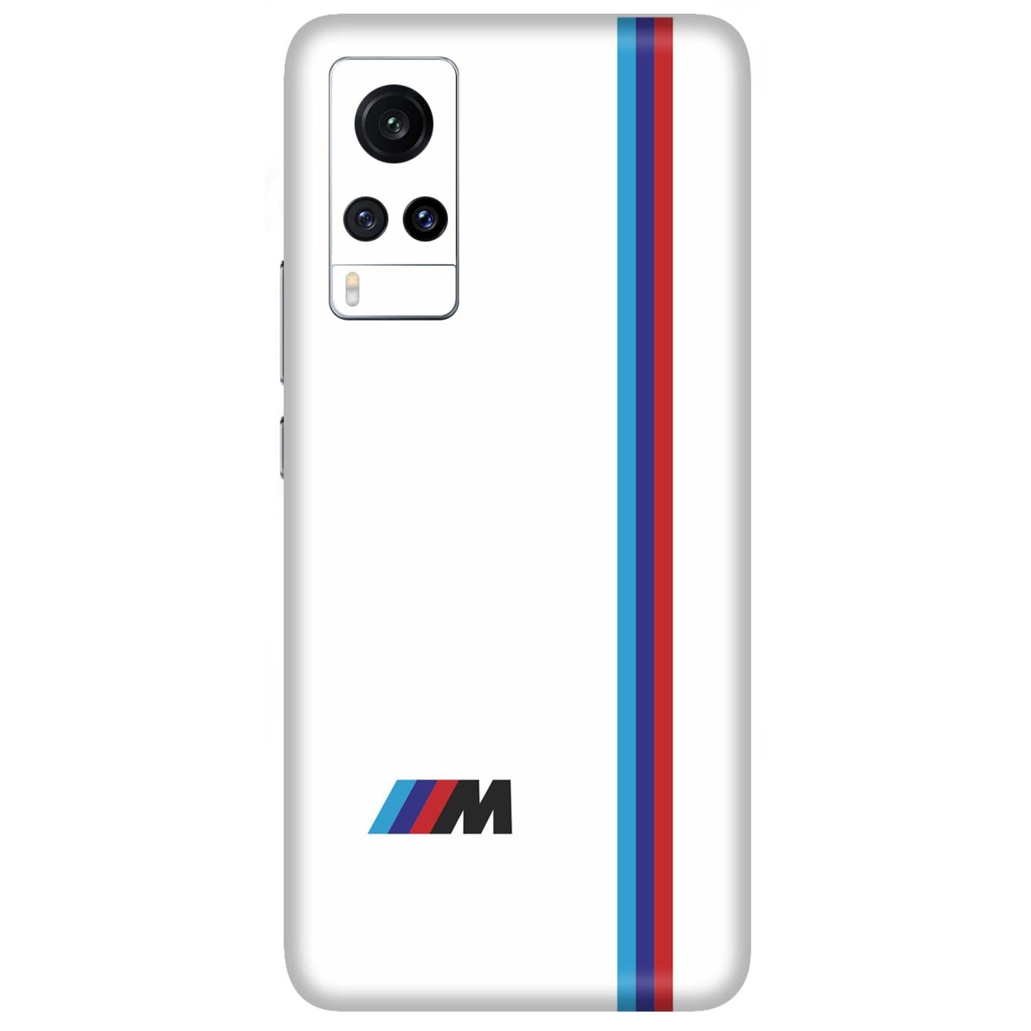 Vivo X60 Skins & Wraps