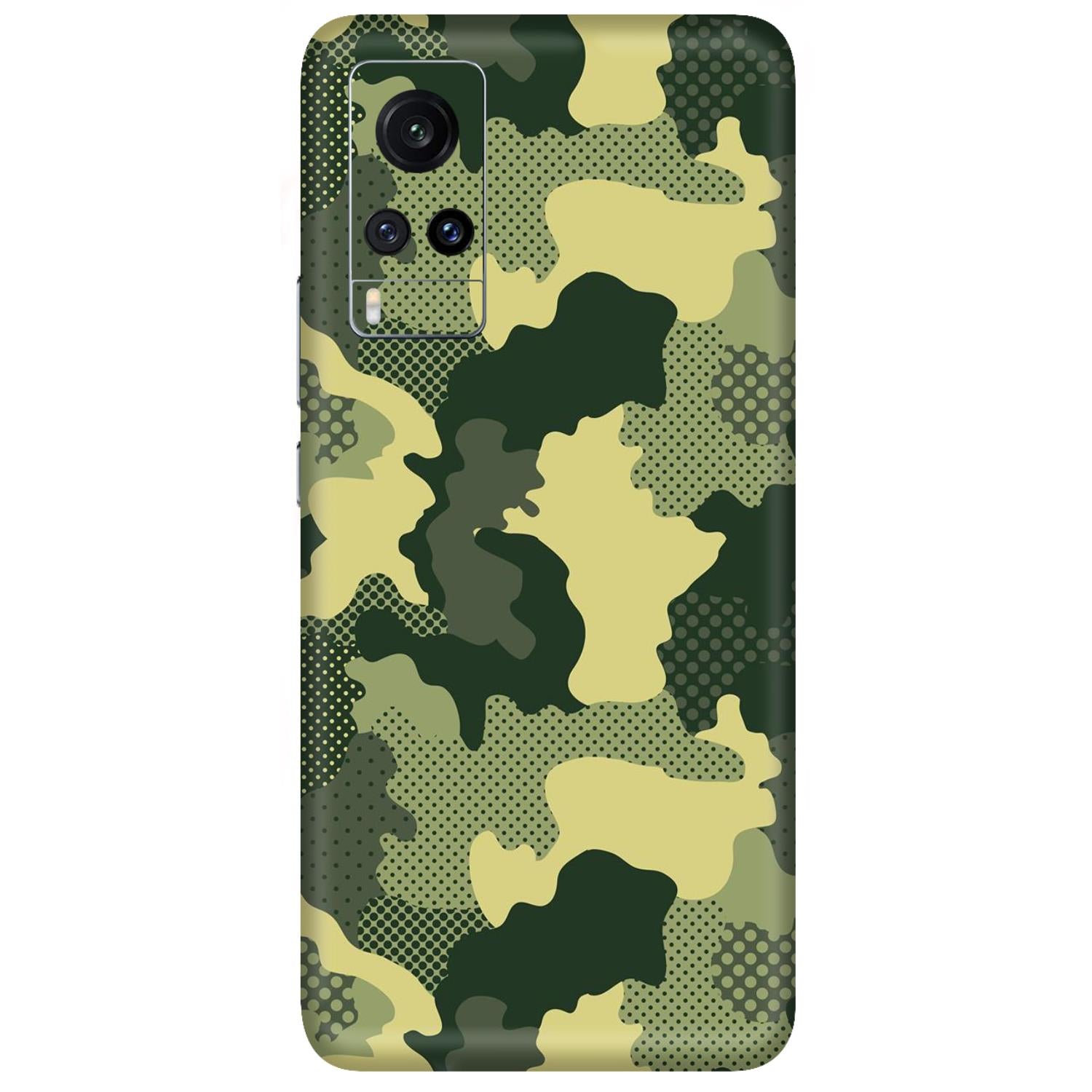 Vivo X60 Skins & Wraps