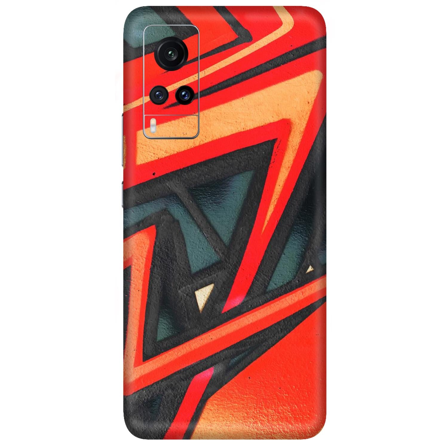 Vivo X60 Skins & Wraps