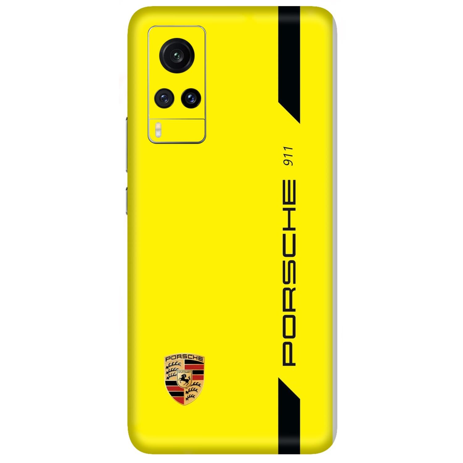 Vivo X60 Skins & Wraps