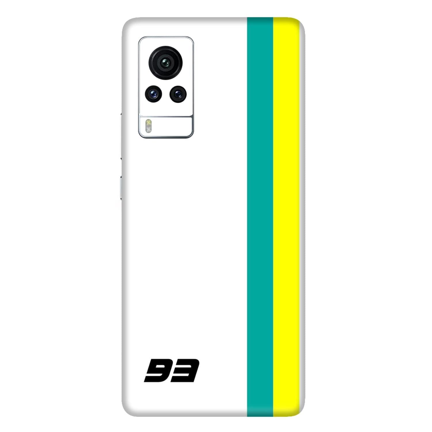 Vivo X60 Pro Skins & Wraps