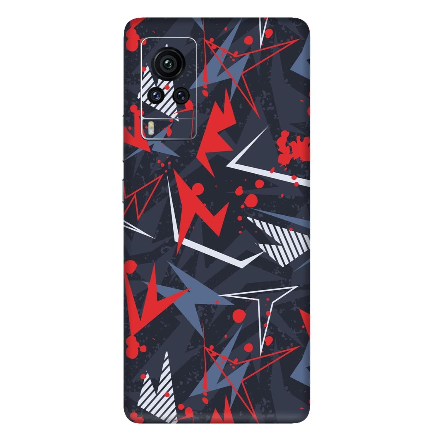 Vivo X60 Pro Skins & Wraps