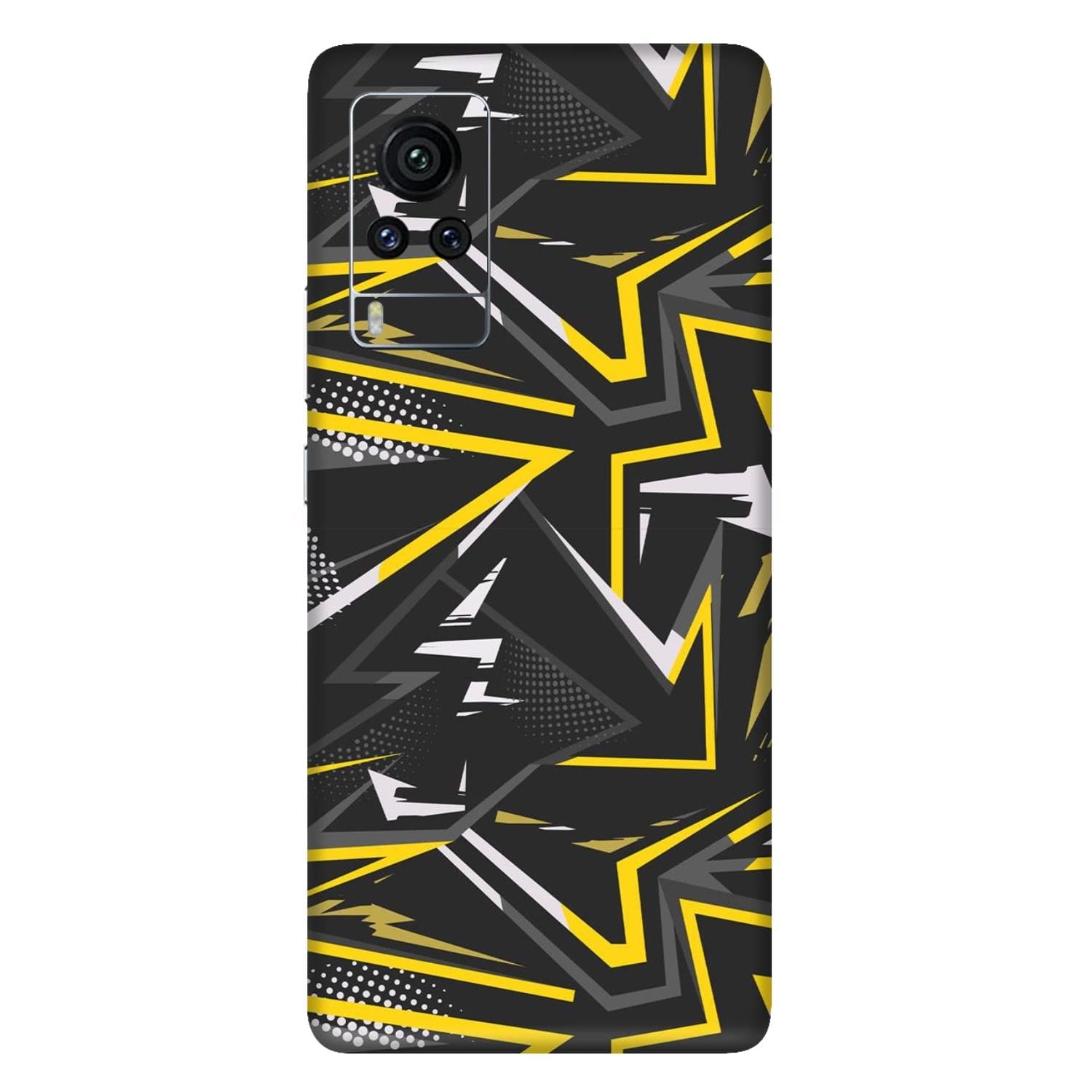 Vivo X60 Pro Skins & Wraps