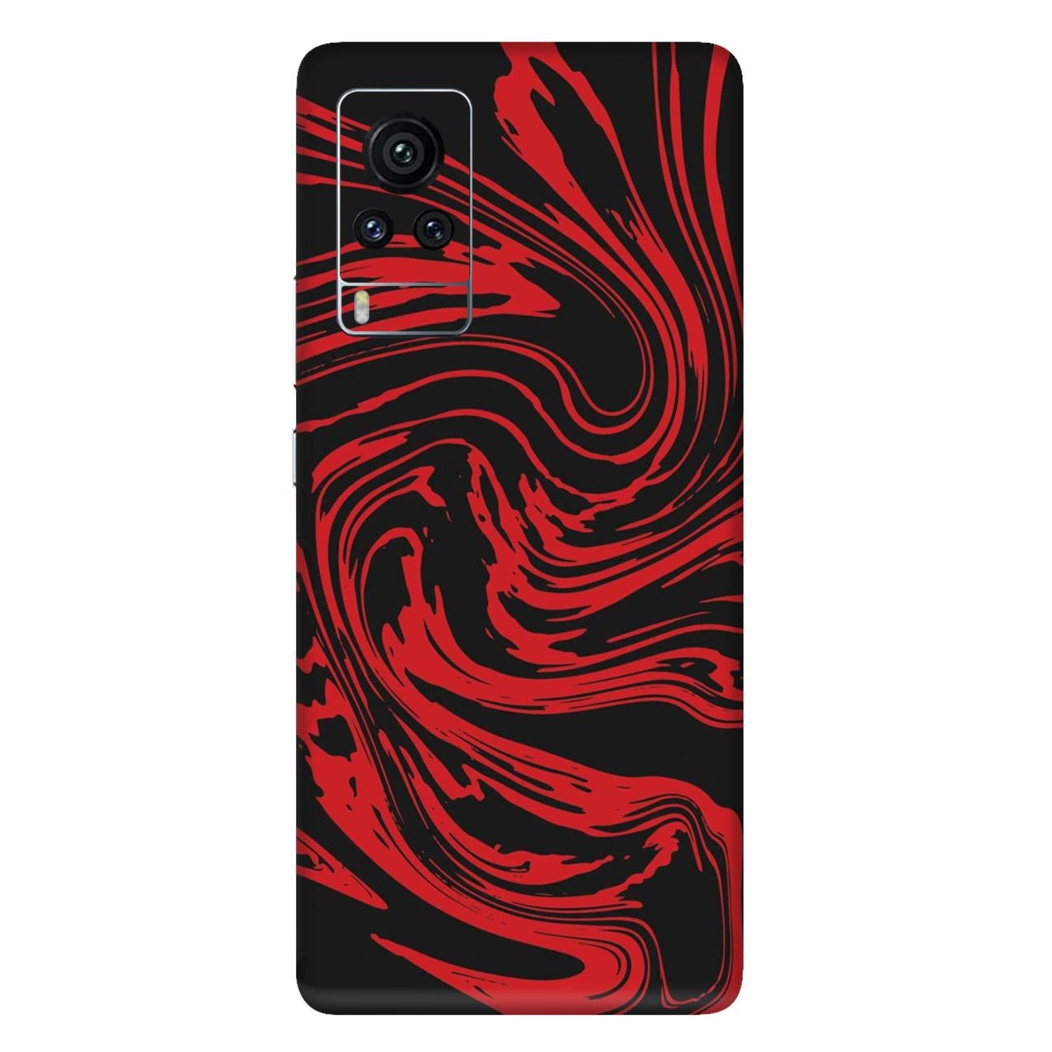 Vivo X60 Pro Skins & Wraps