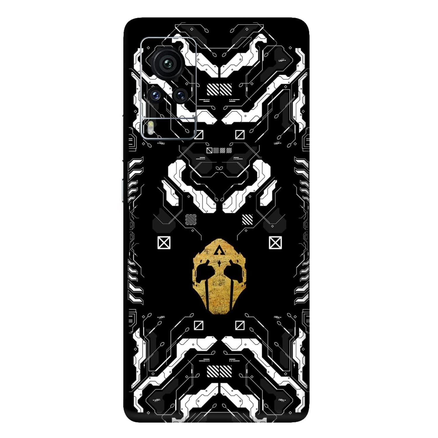 Vivo X60 Pro Skins & Wraps
