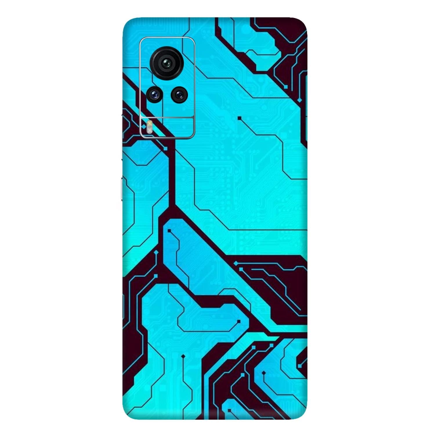 Vivo X60 Pro Skins & Wraps