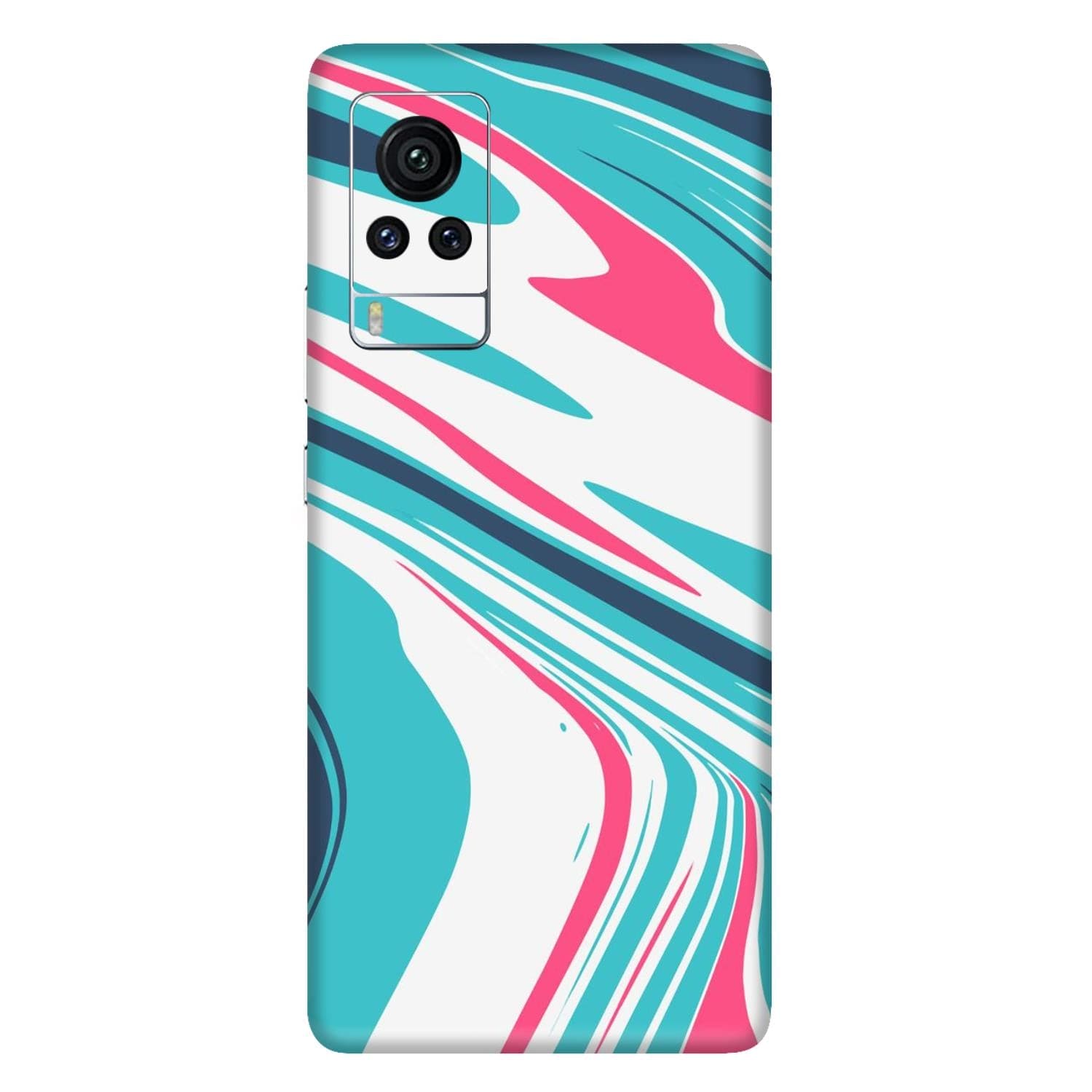 Vivo X60 Pro Skins & Wraps