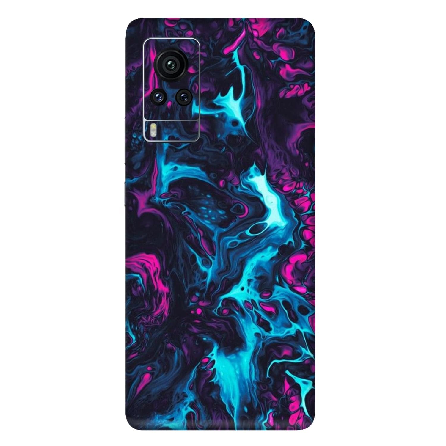 Vivo X60 Pro Skins & Wraps