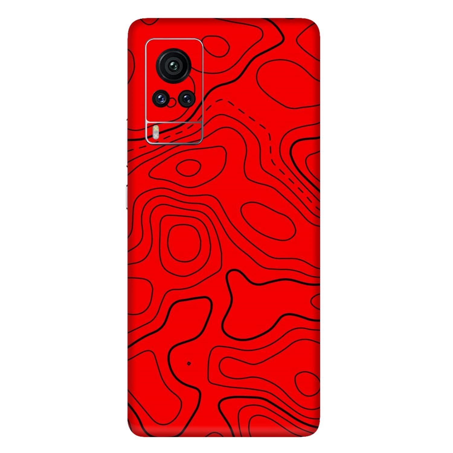 Vivo X60 Pro Skins & Wraps