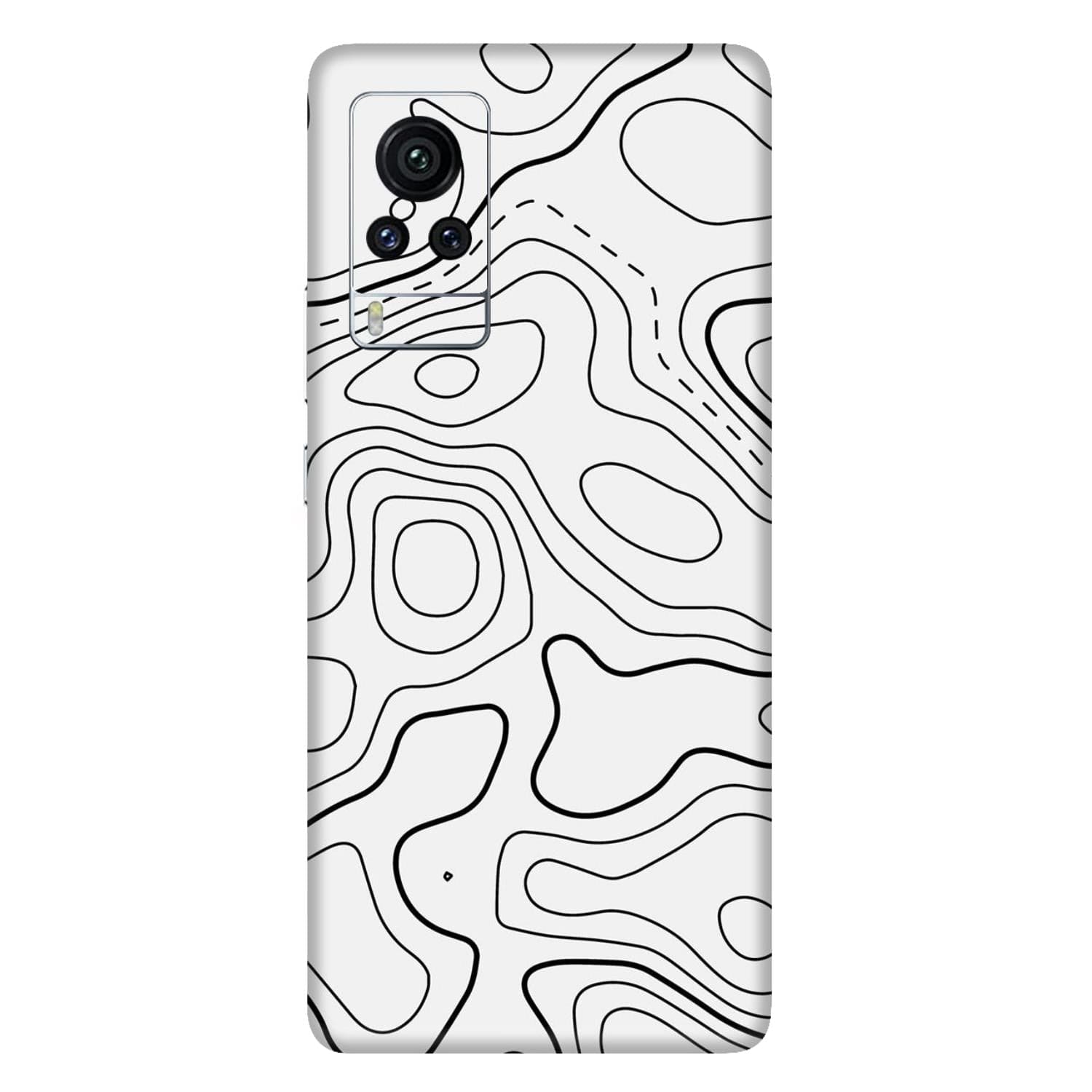 Vivo X60 Pro Skins & Wraps