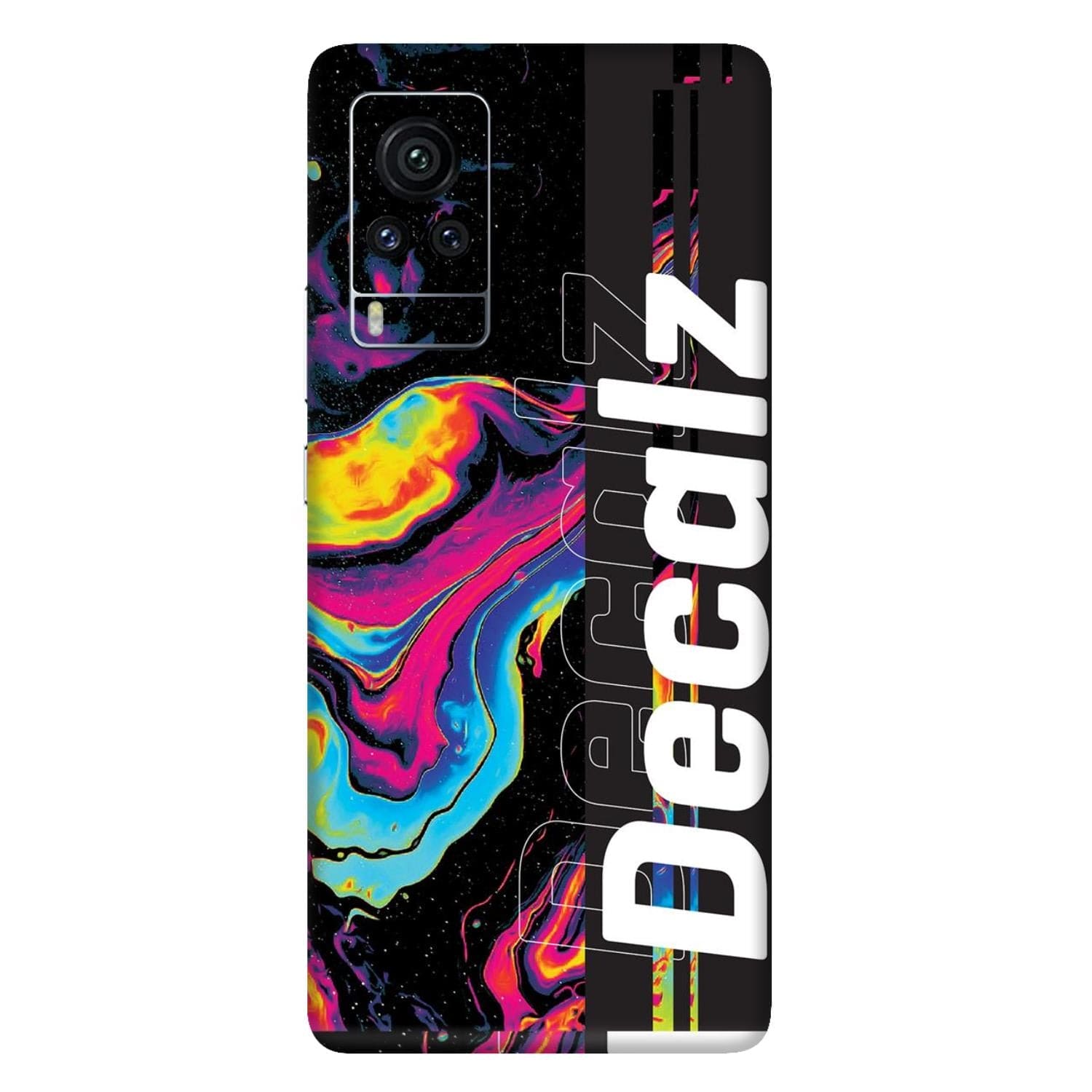 Vivo X60 Pro Skins & Wraps