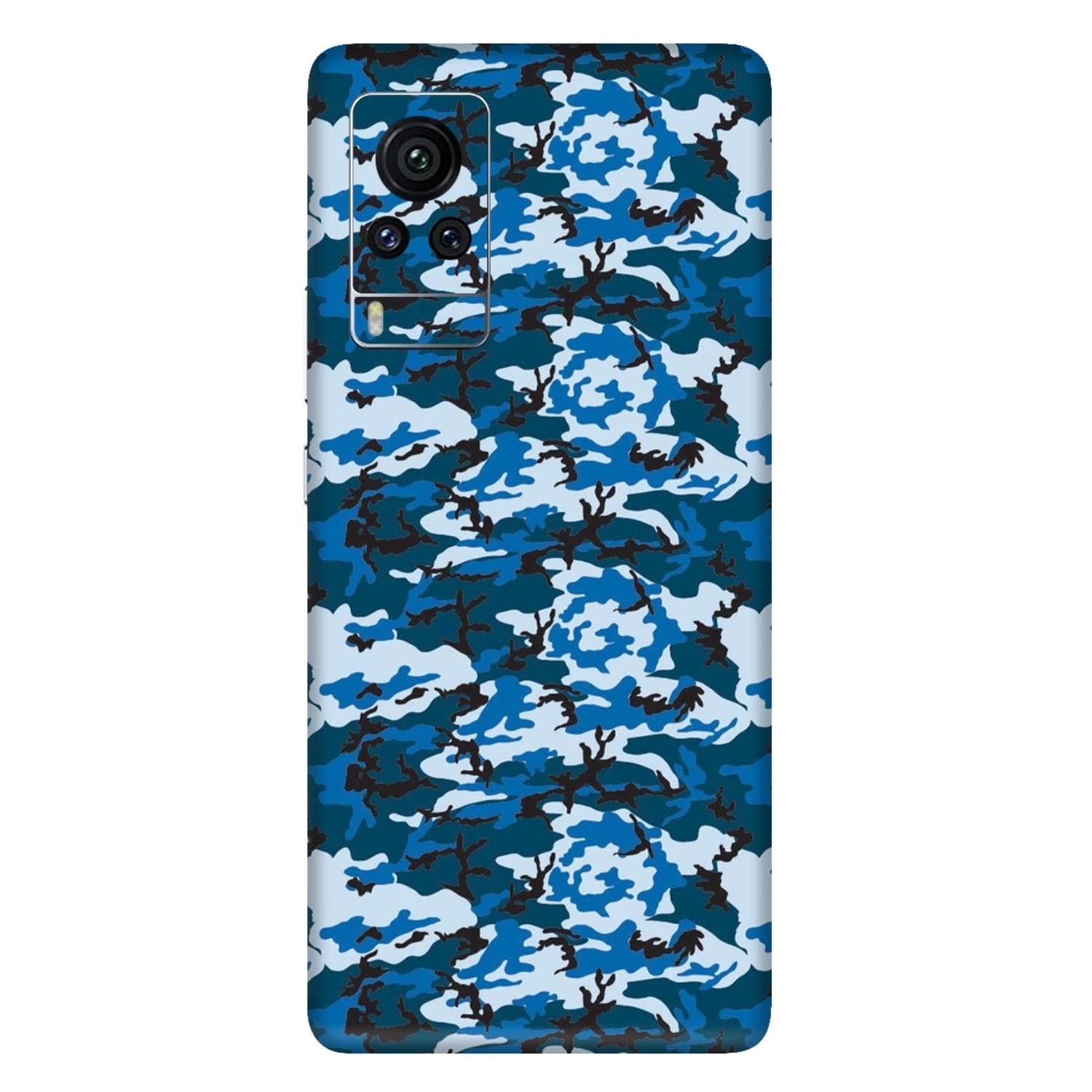 Vivo X60 Pro Skins & Wraps