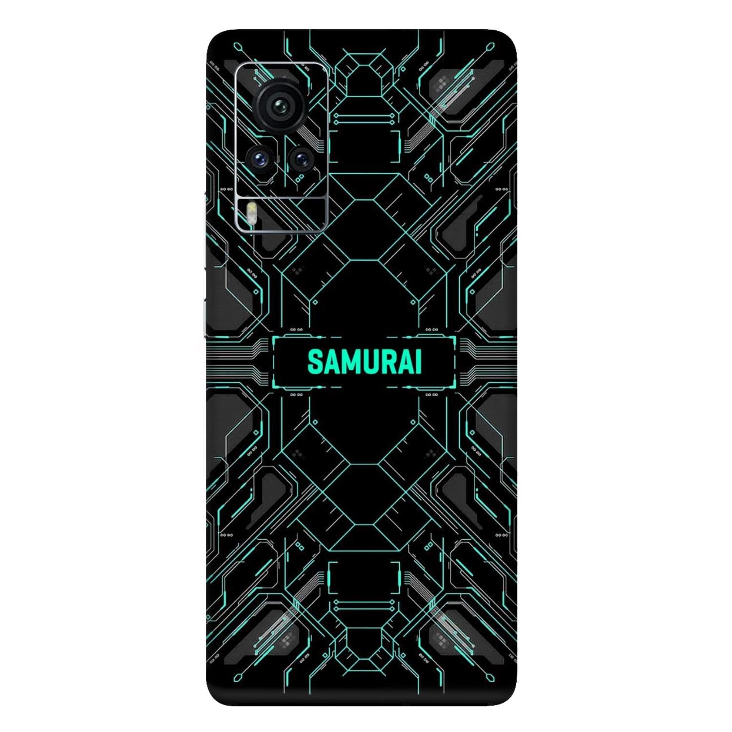 Vivo X60 Pro Skins & Wraps