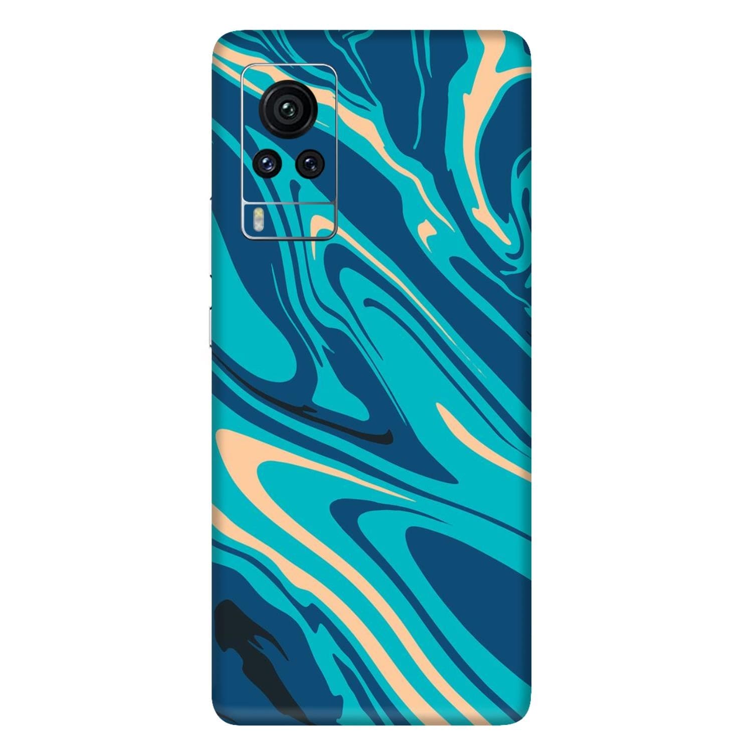 Vivo X60 Pro Skins & Wraps