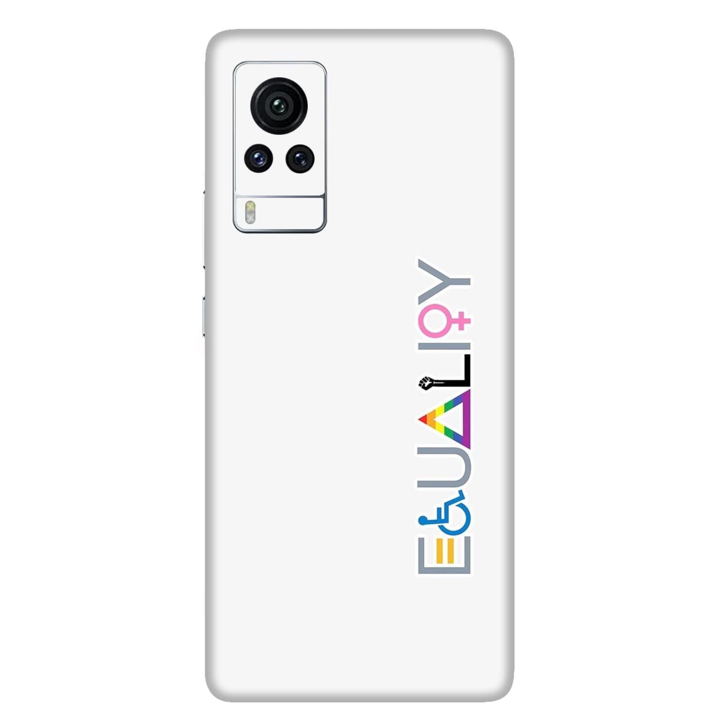 Vivo X60 Pro Skins & Wraps