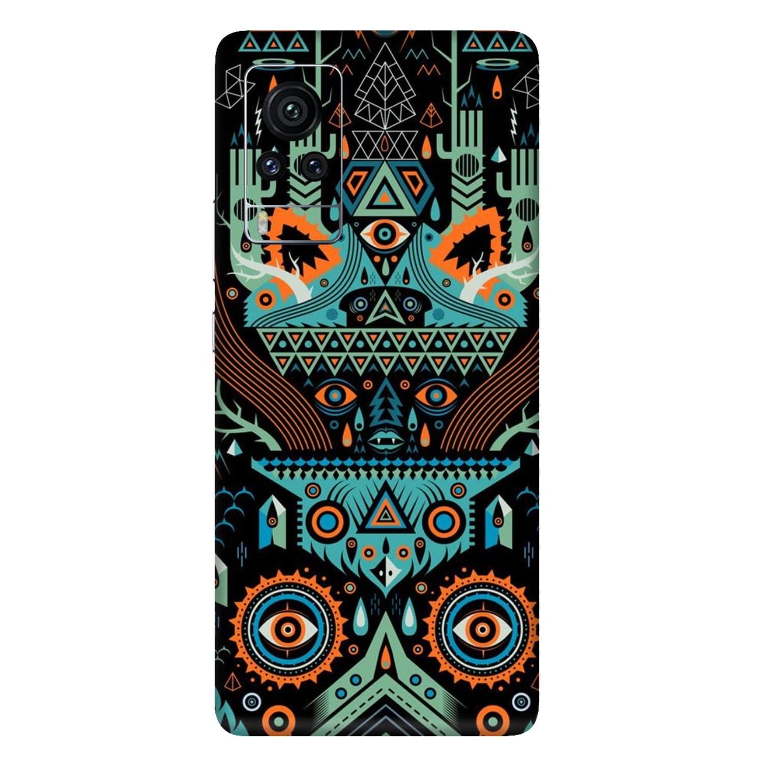 Vivo X60 Pro Skins & Wraps