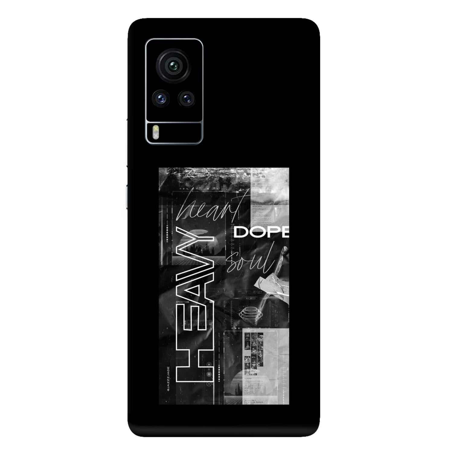 Vivo X60 Pro Skins & Wraps