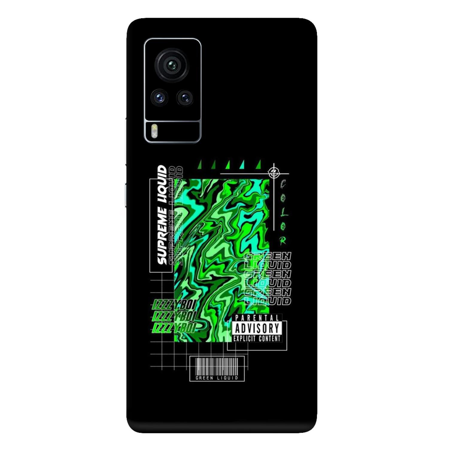 Vivo X60 Pro Skins & Wraps