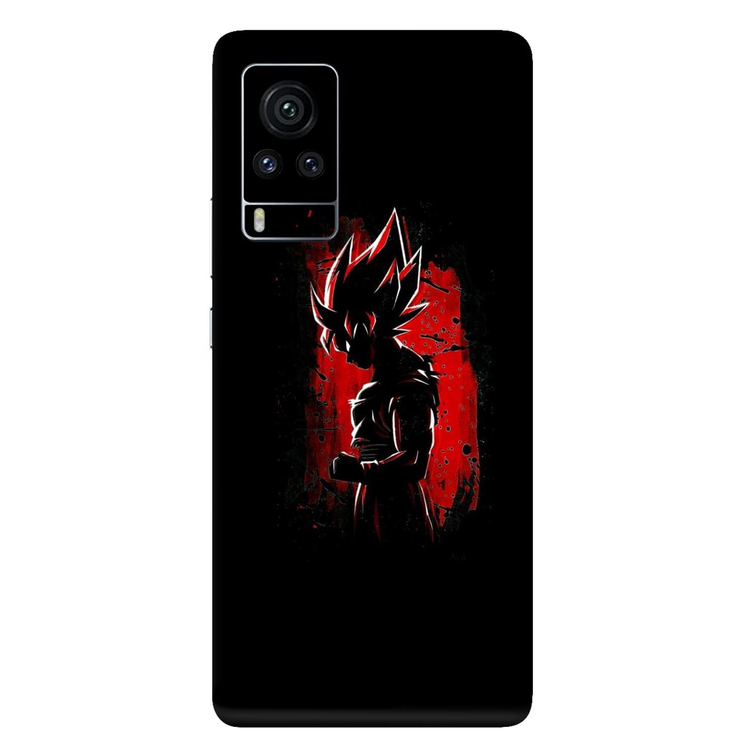 Vivo X60 Pro Skins & Wraps