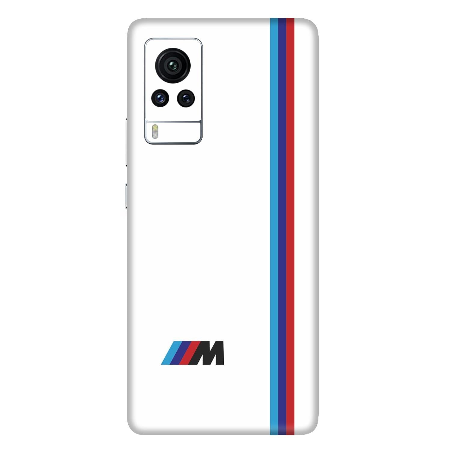 Vivo X60 Pro Skins & Wraps