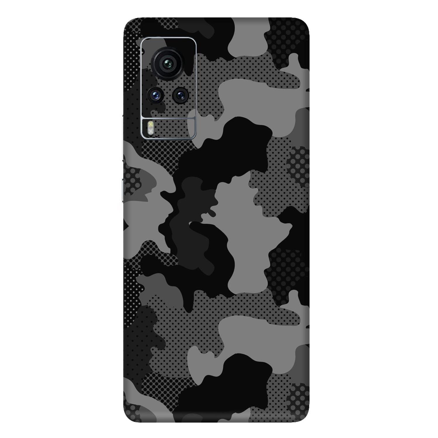 Vivo X60 Pro Skins & Wraps