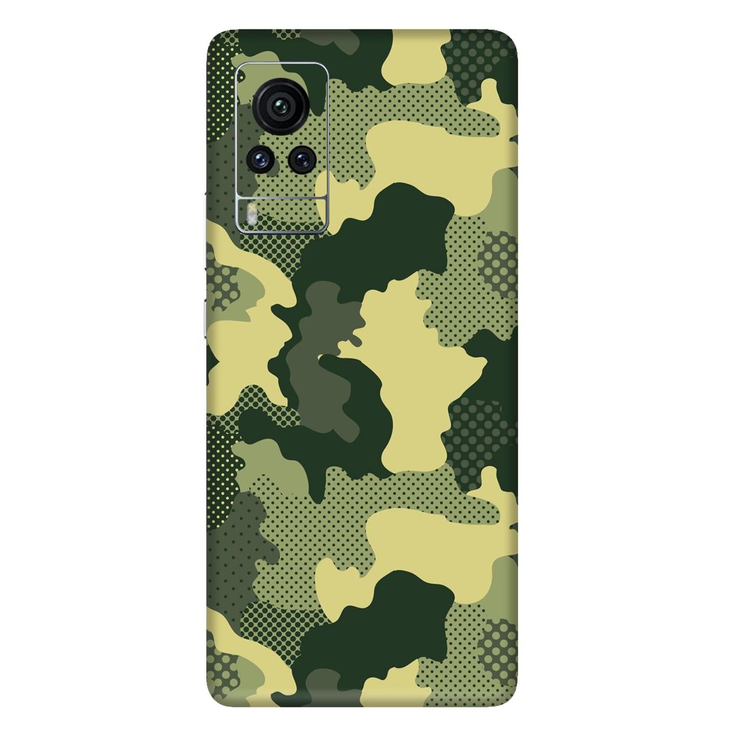 Vivo X60 Pro Skins & Wraps