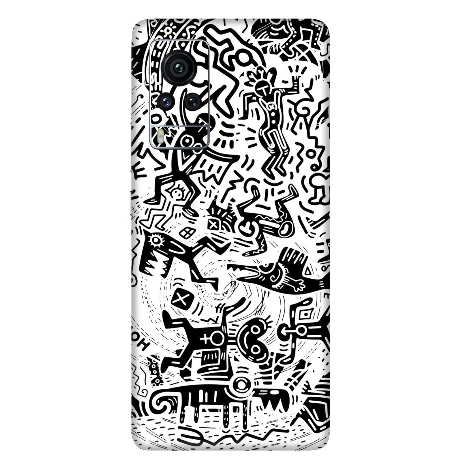 Vivo X60 Pro Skins & Wraps