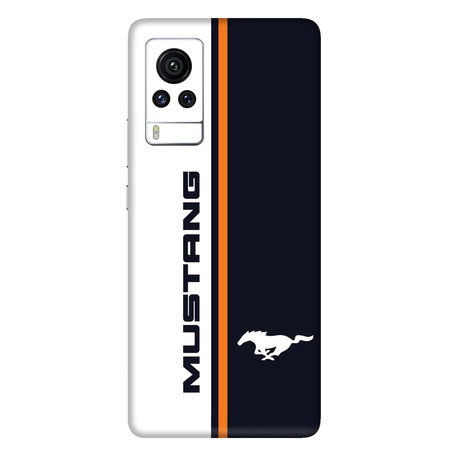 Vivo X60 Pro Skins & Wraps