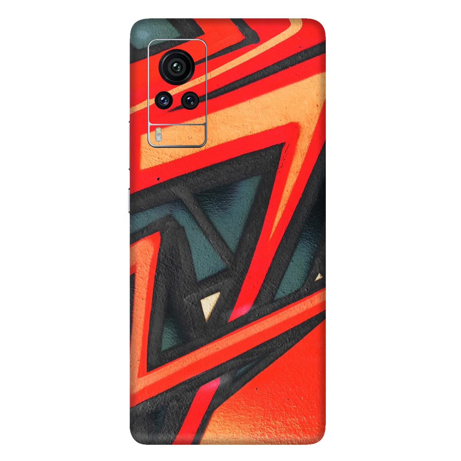 Vivo X60 Pro Skins & Wraps