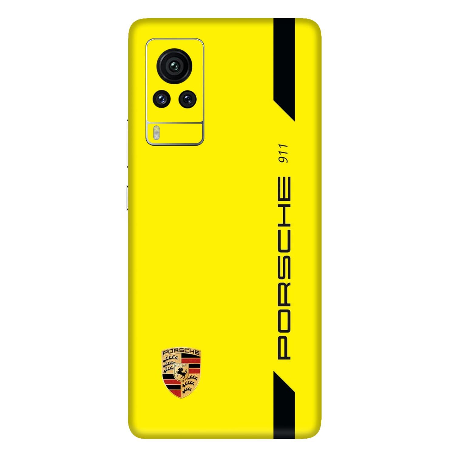 Vivo X60 Pro Skins & Wraps