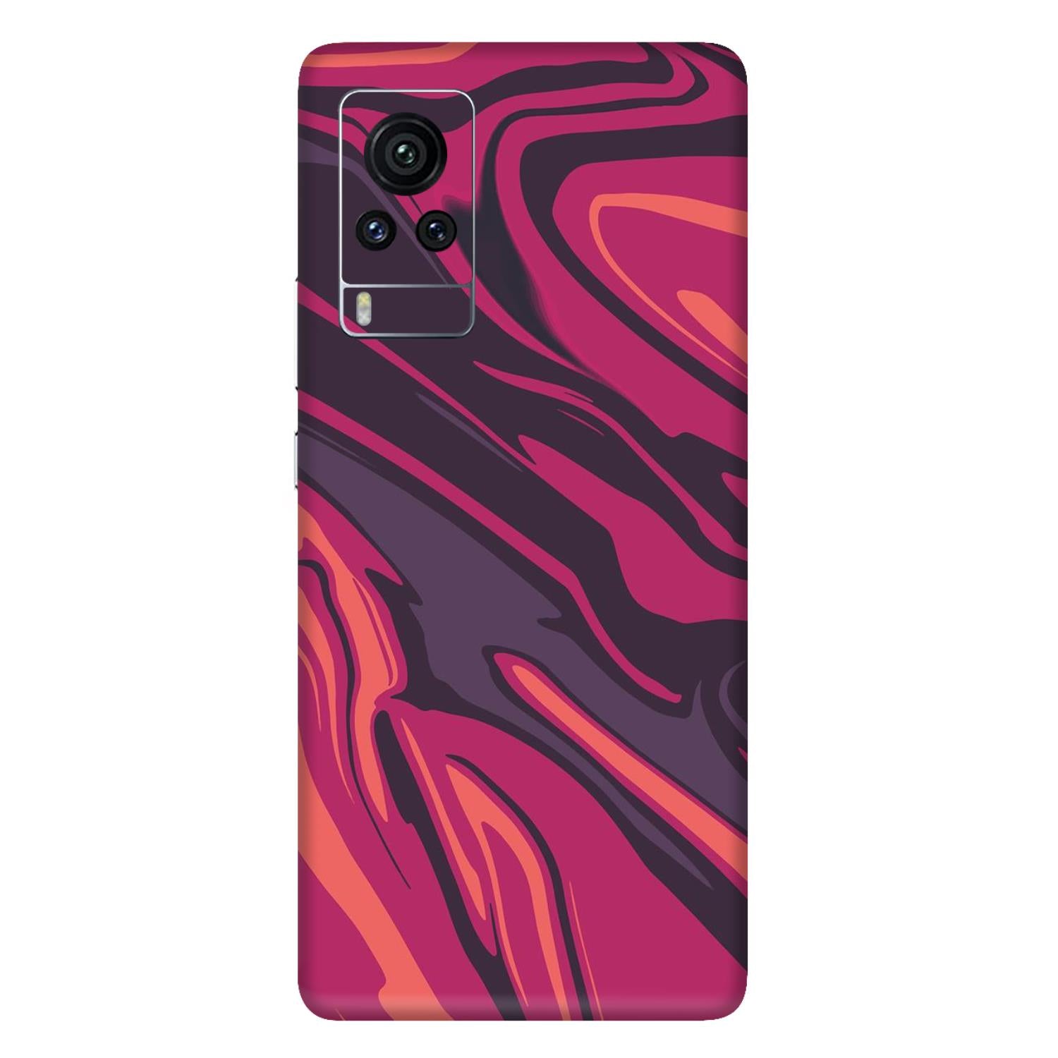 Vivo X60 Pro Skins & Wraps