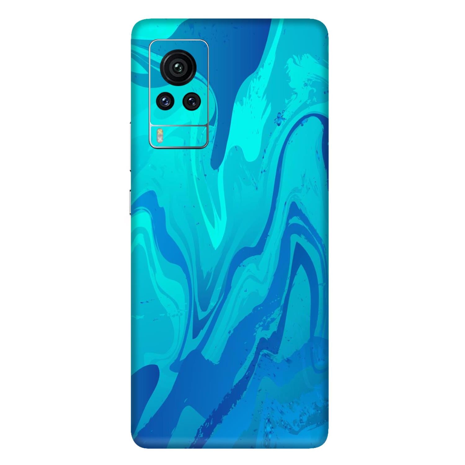 Vivo X60 Pro Skins & Wraps