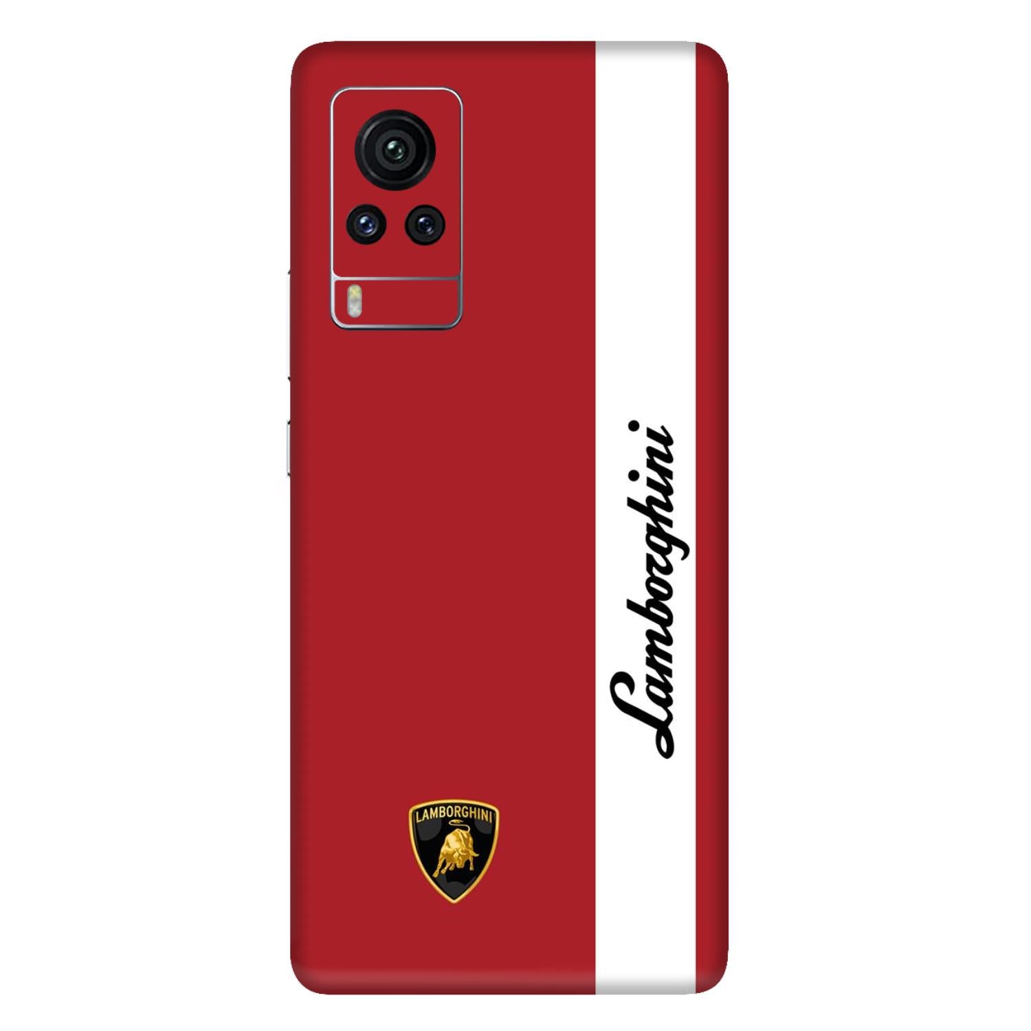 Vivo X60 Pro Skins & Wraps