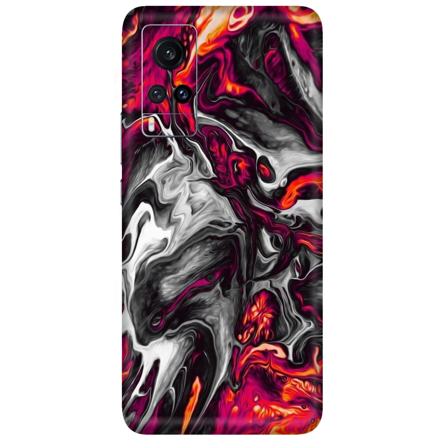 Vivo X60 Skins & Wraps