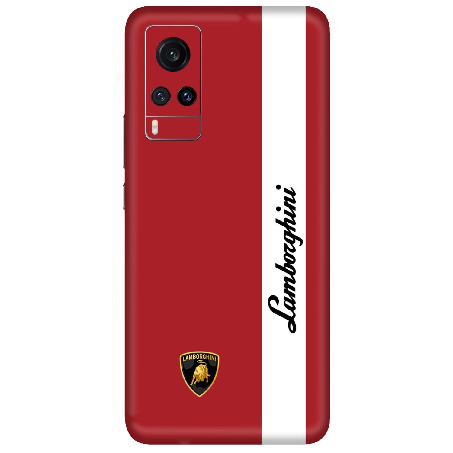 Vivo X60 Skins & Wraps