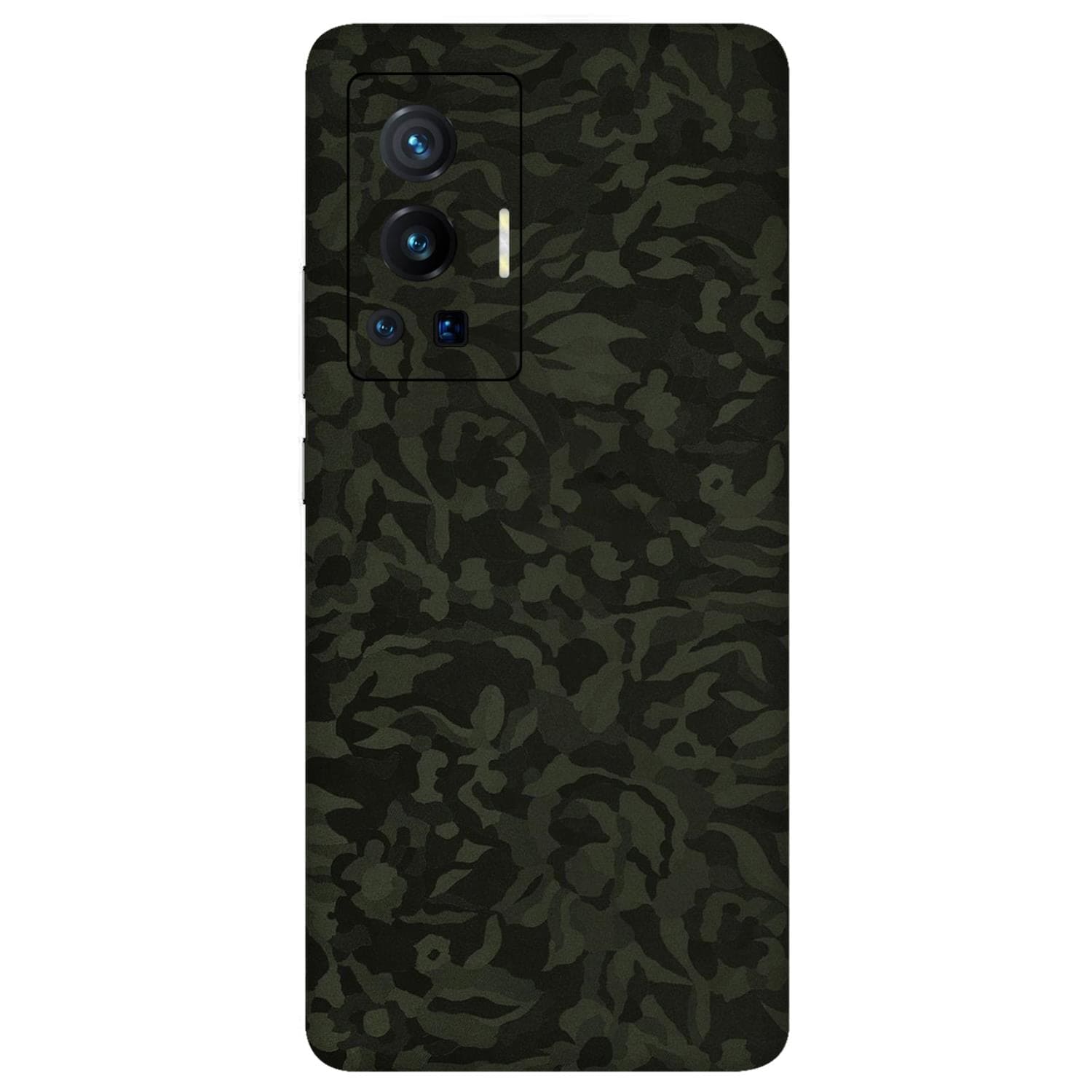 Vivo X70 Pro (5G) Skins & Wraps