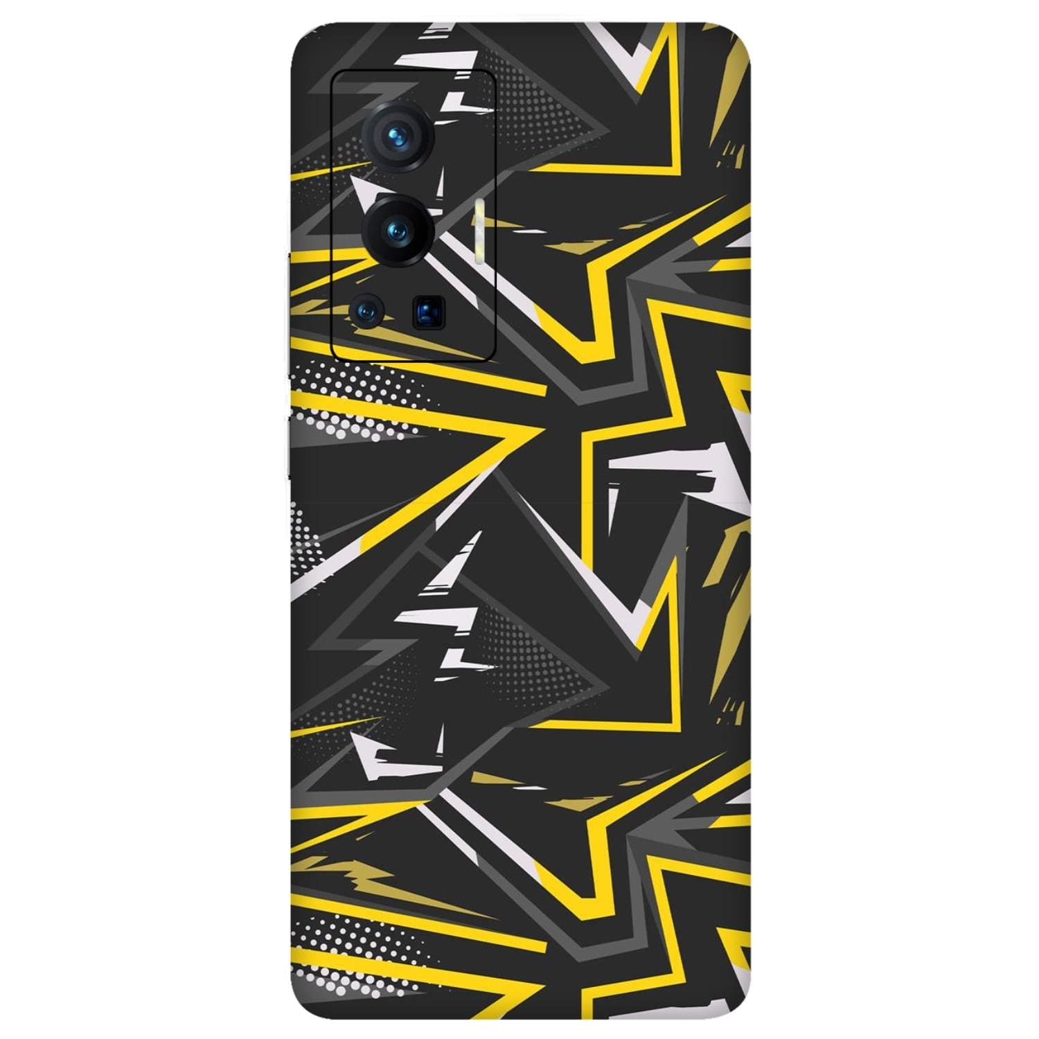 Vivo X70 Pro (5G) Skins & Wraps