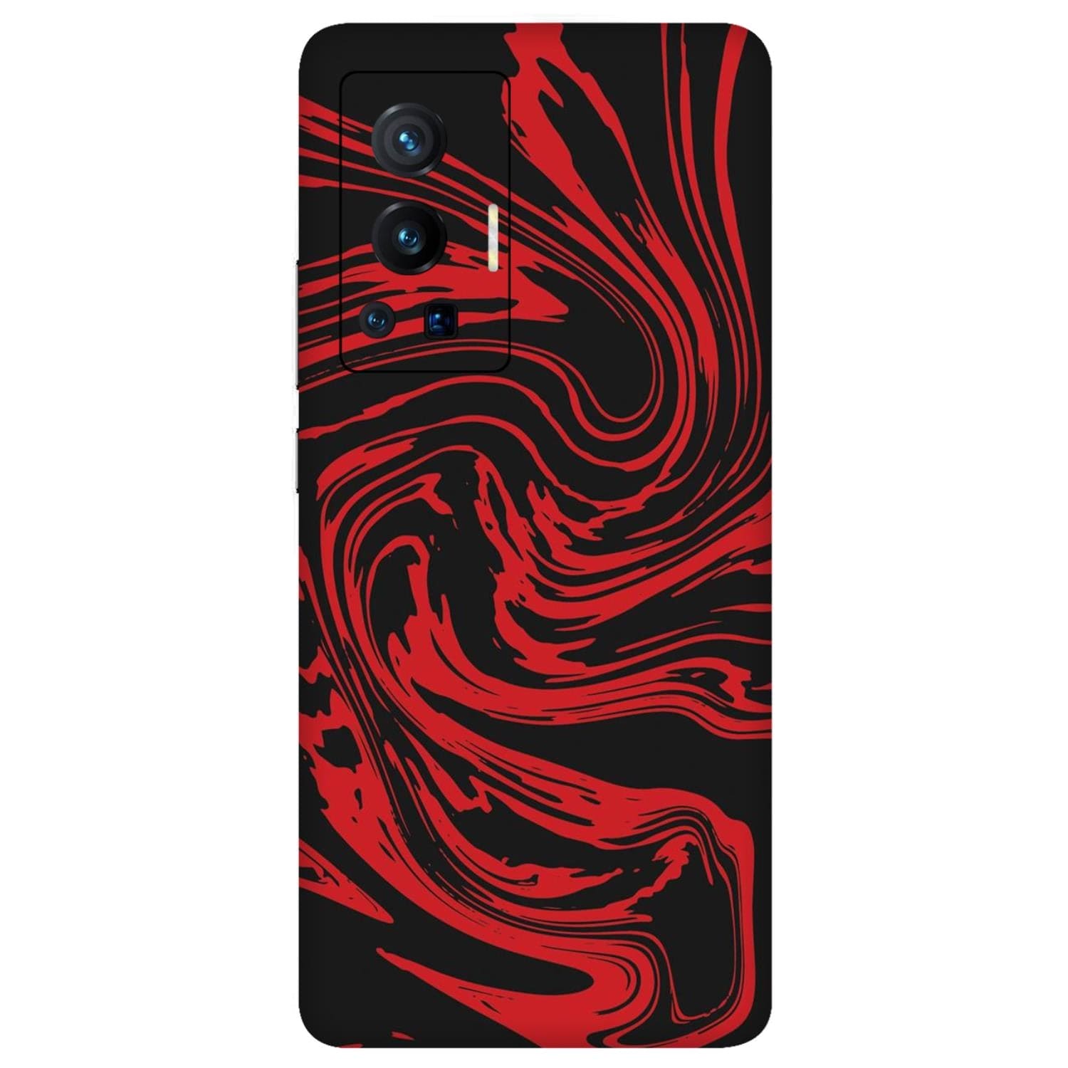 Vivo X70 Pro (5G) Skins & Wraps