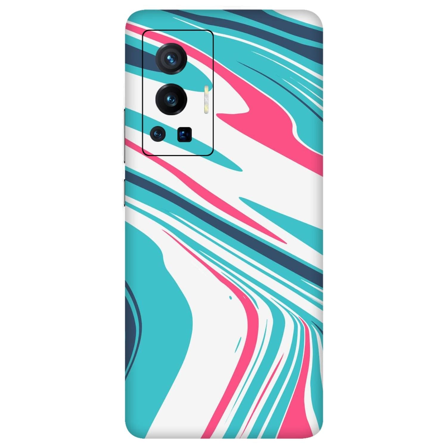 Vivo X70 Pro (5G) Skins & Wraps