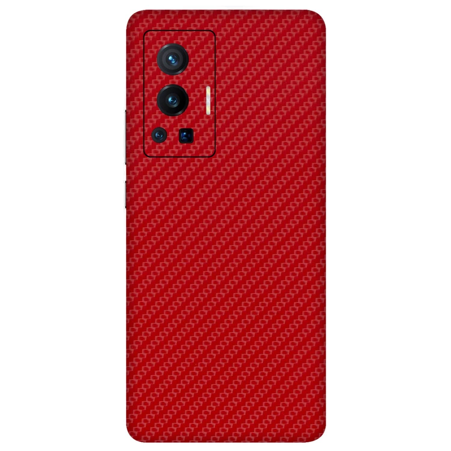 Vivo X70 Pro (5G) Skins & Wraps