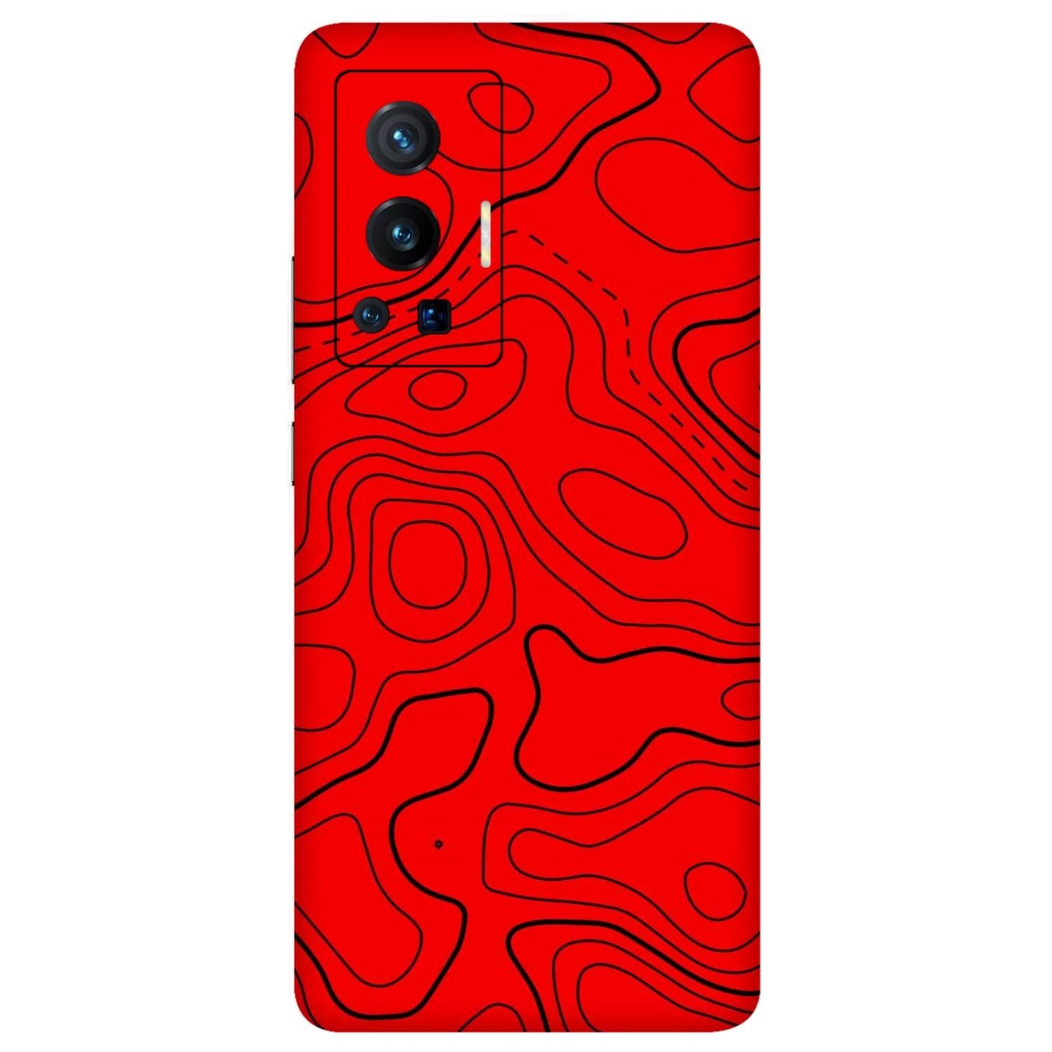 Vivo X70 Pro (5G) Skins & Wraps