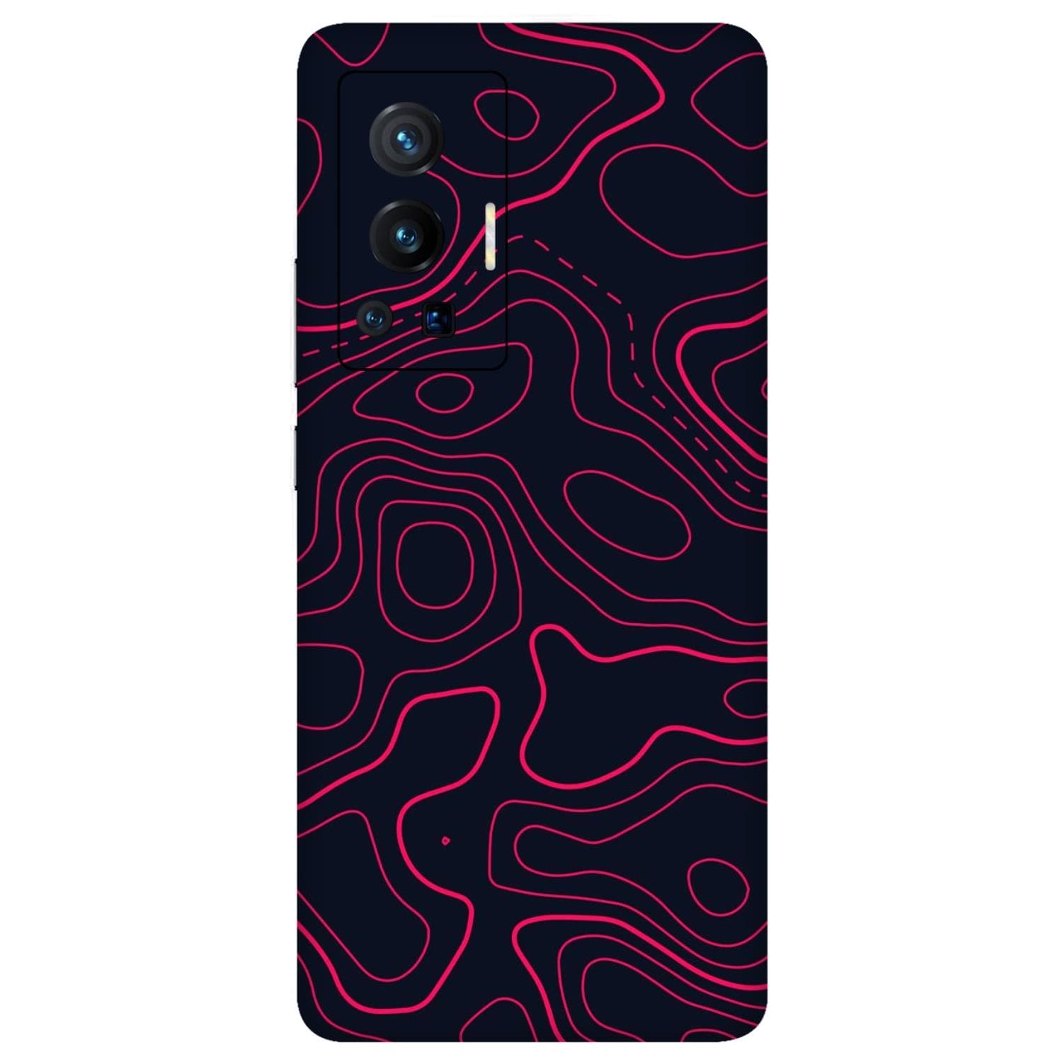 Vivo X70 Pro (5G) Skins & Wraps