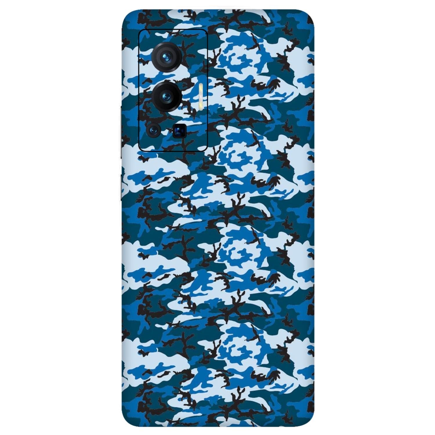 Vivo X70 Pro (5G) Skins & Wraps