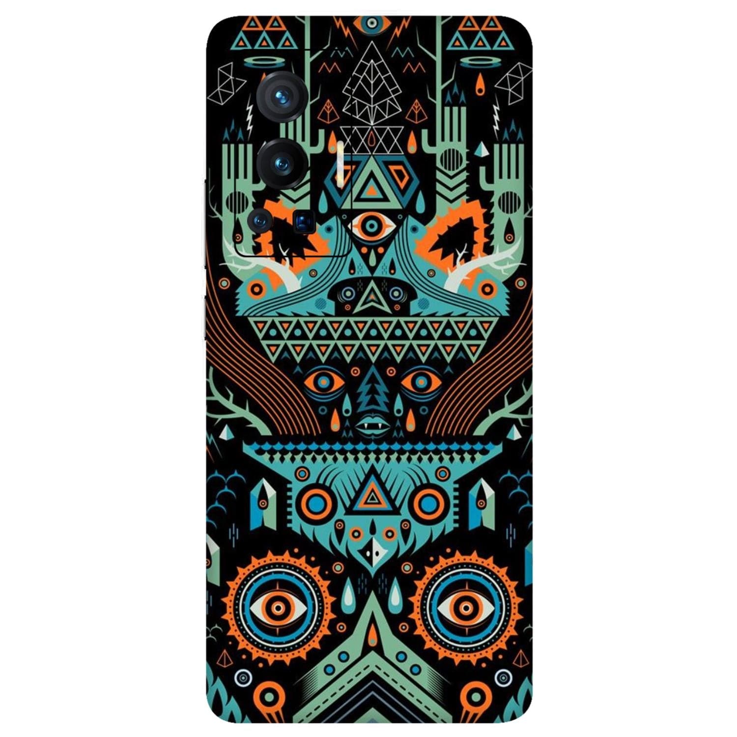 Vivo X70 Pro (5G) Skins & Wraps