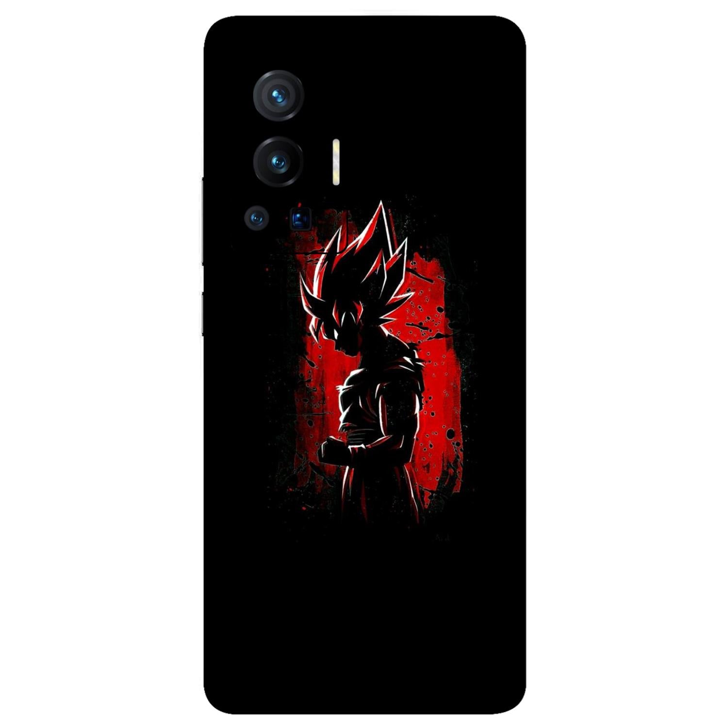 Vivo X70 Pro (5G) Skins & Wraps