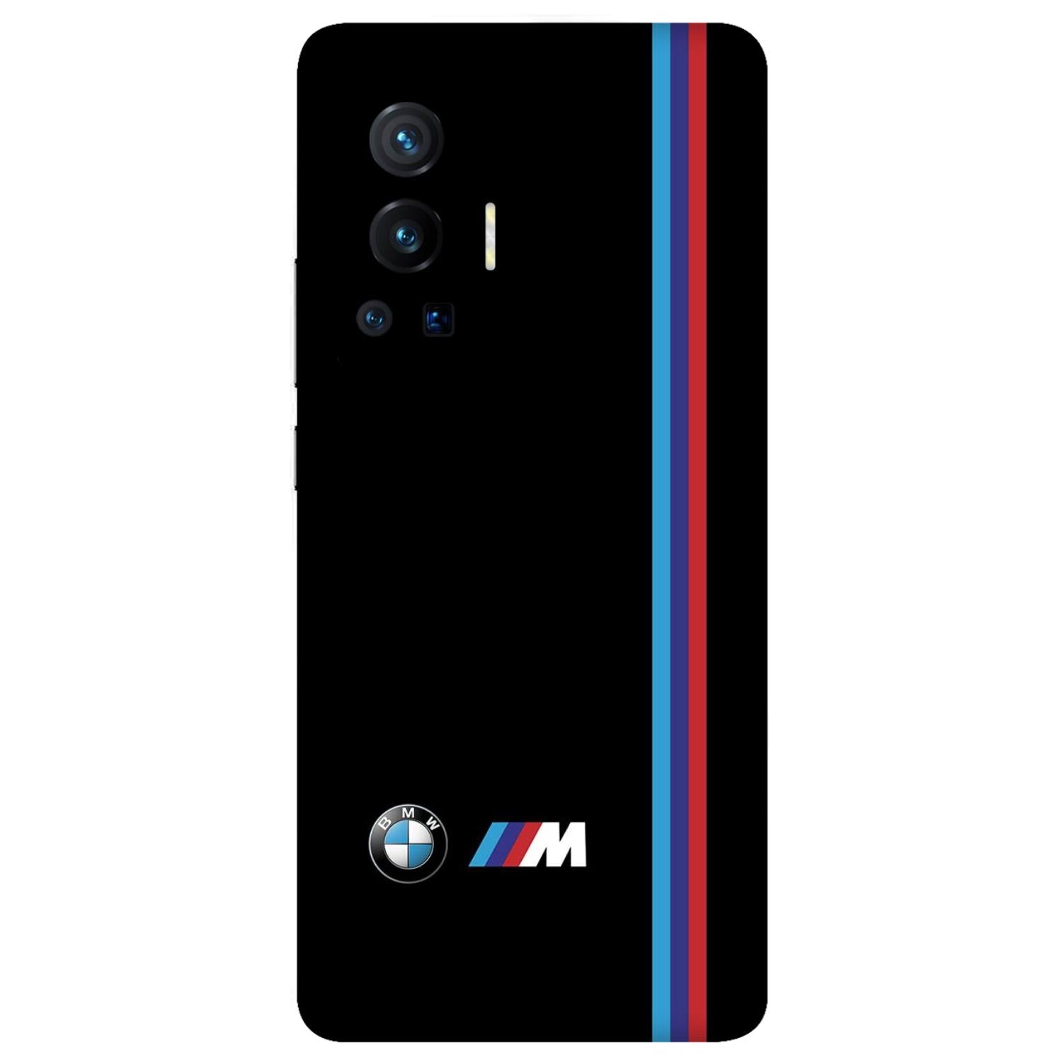 Vivo X70 Pro (5G) Skins & Wraps