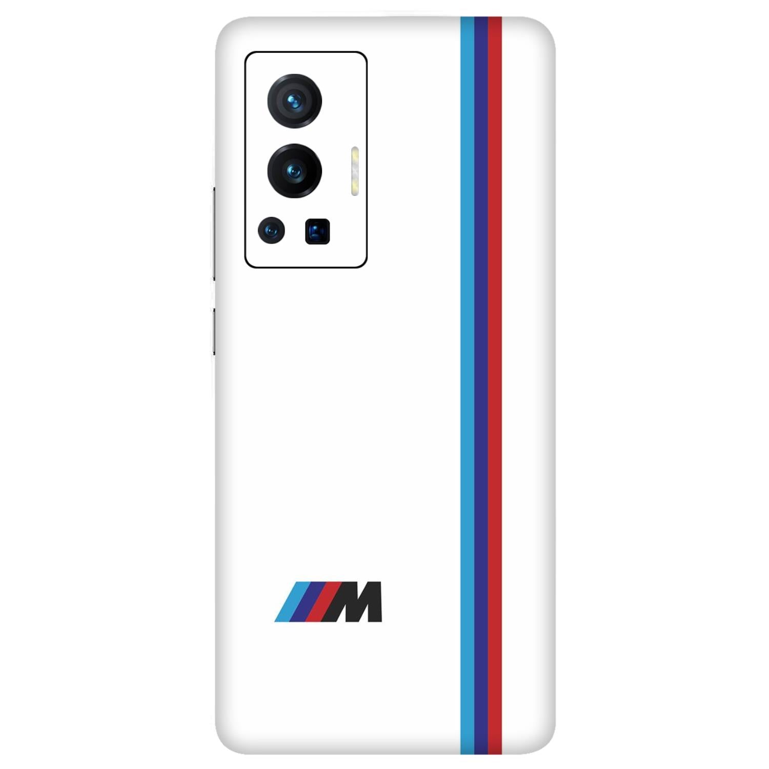 Vivo X70 Pro (5G) Skins & Wraps