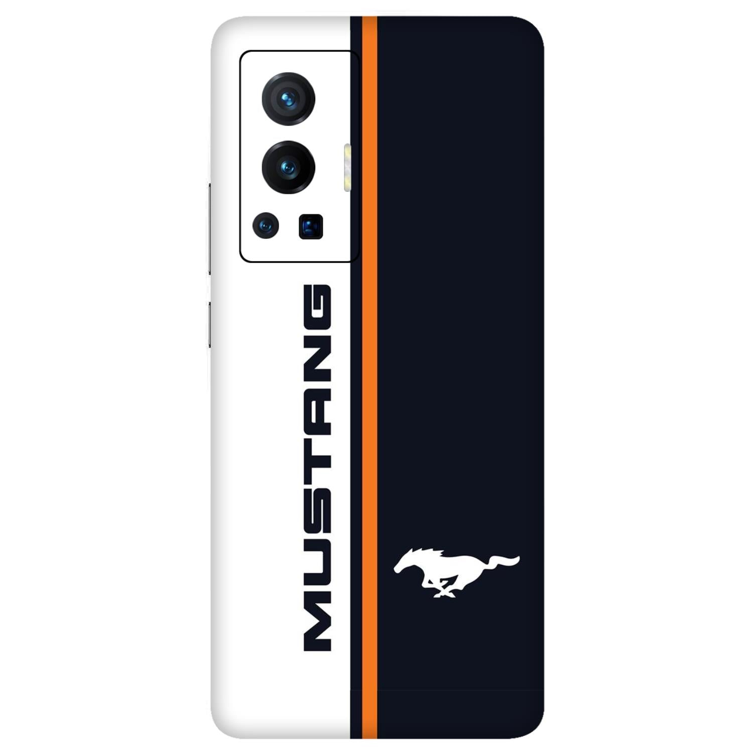 Vivo X70 Pro (5G) Skins & Wraps