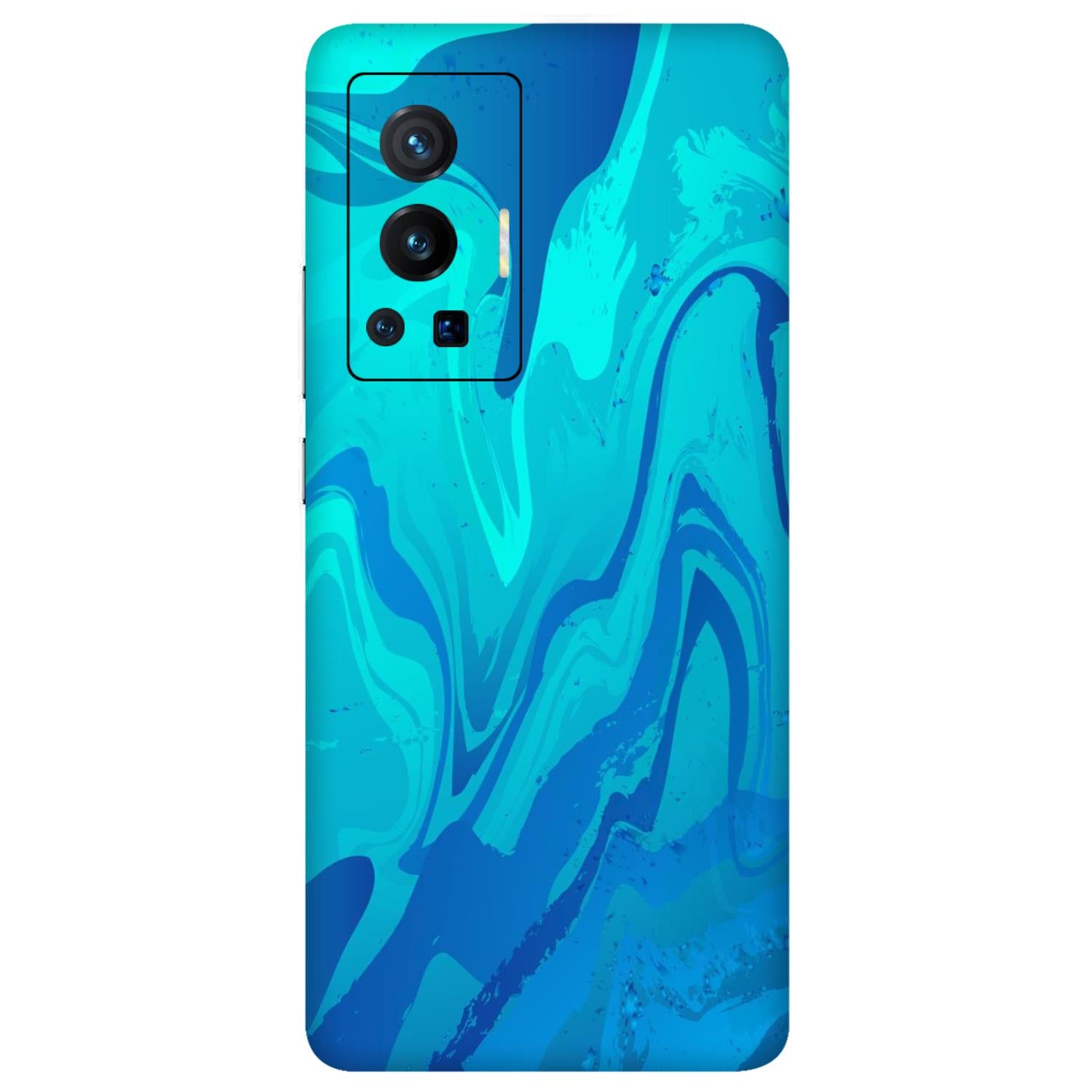Vivo X70 Pro (5G) Skins & Wraps